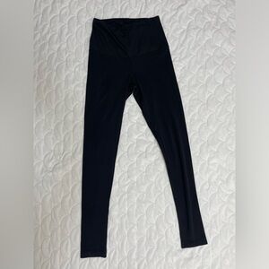 Black Yogalicious leggings size xs feels like lululemon